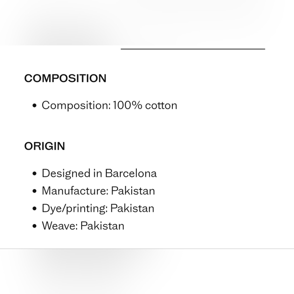 NWT Mango Danila Wide Leg High Rise Jean Size 8 EU40 - Picture 6 of 16